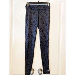 Champion Duo Dry woman’s legging size XS